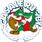 Logo Rugby Casale