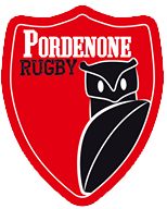 Logo Pordenone Rugby