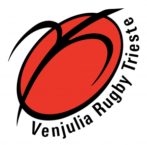 Logo Venjulia Rugby Trieste