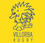 Logo Rugby Villorba
