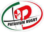 Logo Patavium Rugby