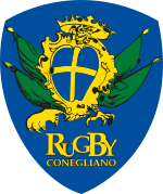 Logo Rugby Conegliano