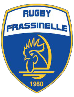 Logo Rugby Frassinelle