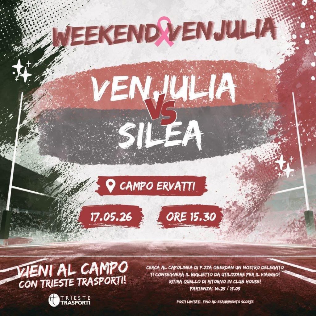 venjulia-silea locandina