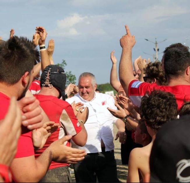 il presidente