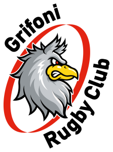 Logo Grifoni Rugby Club