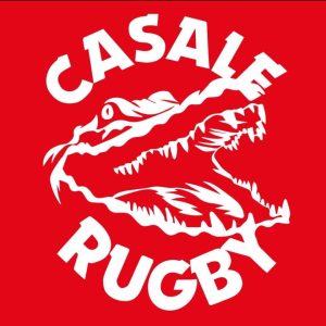 Rugby Casale Logo