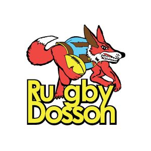Rugby Dossono Logo