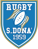 Rugby San Donà 1959 Logo